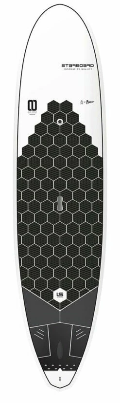 2022 STARBOARD SUP 10'0" X 31" LONGBOARD LIMITED SERIES SUP BOARD