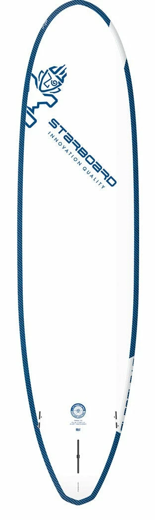 2023 STARBOARD SUP 10'0" X 29" LONGBOARD STARLITE SUP BOARD 4 2023 STARBOARD SUP 10'0" X 29" LONGBOARD STARLITE SUP BOARD - Image 2