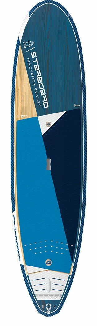 2022 STARBOARD SUP 10'0" X 31" LONGBOARD STARLITE SUP BOARD 3 2022 STARBOARD SUP 10'0" X 31" LONGBOARD STARLITE SUP BOARD