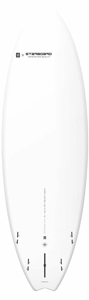 2022 STARBOARD SUP PRO 9'0" X 30" LIMITED SERIES SUP BOARD 4 2022 STARBOARD SUP PRO 9'0" X 30" LIMITED SERIES SUP BOARD - Image 2