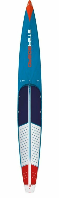2022 STARBOARD SUP 14'0" X 23" ALL STAR CARBON SANDWICH SUP BOARD
