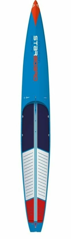 2022 STARBOARD SUP 14'0" X 28" ALL STAR WOOD CARBON SUP BOARD