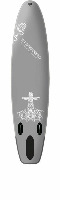 2023 STARBOARD INFLATABLE SUP 10'11" X 31" RIVER DELUXE SC SUP BOARD -POSEIDON Shop Starboard SUP Stand Up Paddling river inflatable paddle boards construction 2021 river inflatable 10 11x31 deluxe single chamber bottom 1 55e560f4 1916 4248 84a9 35838370dc24