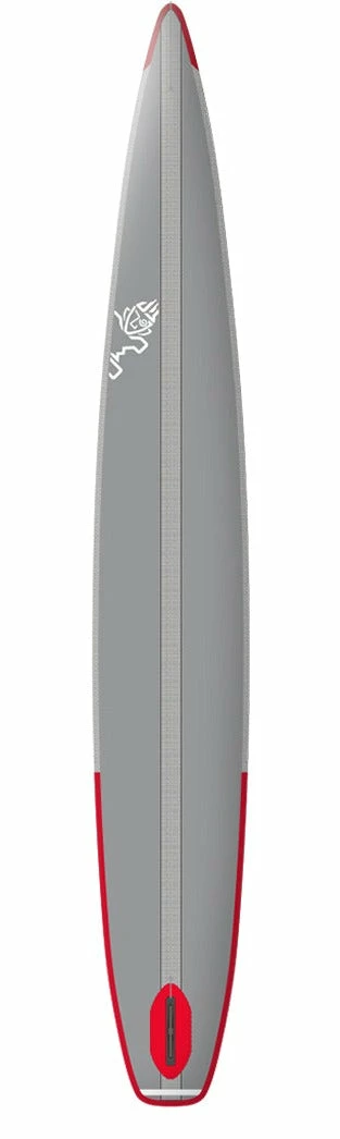 2023 STARBOARD INFLATABLE SUP 12'6” X 21” SUPKIDS RACER DELUXE SC SUP BOARD 4 2023 STARBOARD INFLATABLE SUP 12'6” X 21” SUPKIDS RACER DELUXE SC SUP BOARD - Image 2