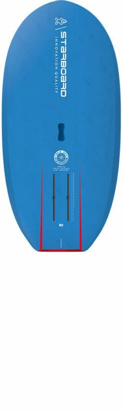 2023 STARBOARD 4'2" X 20" TAKE OFF BLUE CARBON SUP FOIL BOARD -POSEIDON Shop Starboard SUP Stand Up Paddling take off paddle boards construction 2022 Take off 5 3x30 blue carbon bottom 39cc44f4 d48c 45bf 9135 f68045822ec7