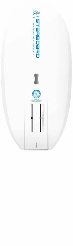 2023 STARBOARD 5'7" X 29" TAKE OFF LITE TECH SUP FOIL BOARD -POSEIDON Shop Starboard SUP Stand Up Paddling take off paddle boards construction 2022 Take off 5 3x30 lite tech bottom c49df9a2 ca50 46ae 8c75 0da0945230f8 1