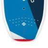 2022 STARBOARD 7'1" X 32" TAKE OFF LITE TECH SUP FOIL BOARD -POSEIDON Shop Starboard SUP Stand Up Paddling take off paddle boards construction 2022 Take off 5 3x30 lite tech deck 1