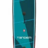 2022 STARBOARD INFLATABLE SUP 16’0″ X 32″ TANDEM DELUXE DC SUP BOARD -POSEIDON Shop Starboard SUP Stand Up Paddling team inflatable paddle board Key Features 2021 tandem inflatable 16 0x32 zen double chamber