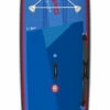 2022 STARBOARD INFLATABLE SUP 14'0" X 30" TOURING M DELUXE DC SUP BOARD -POSEIDON Shop Starboard SUP Stand Up Paddling touring inflatable paddle boards construction 2022 touring 12 6x30x6 ddc deck
