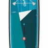 2022 STARBOARD INFLATABLE SUP 12'6" X 30" TOURING M ZEN SC W/ PADDLE SUP BOARD -POSEIDON Shop Starboard SUP Stand Up Paddling touring inflatable paddle boards construction 2022 touring 12 6x30x6 zdc deck 286a63d9 e780 4594 aeef c03d5761db5a