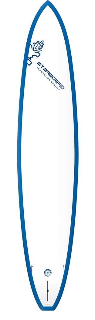 2022 STARBOARD SUP GENERATION 12'6" X 30" ASAP SUP BOARD 4 2022 STARBOARD SUP GENERATION 12'6" X 30" ASAP SUP BOARD - Image 2