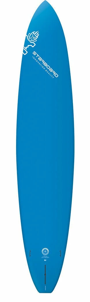 2022 STARBOARD SUP GENERATION 14'0" X 26" CARBON TOP SUP BOARD 3 2022 STARBOARD SUP GENERATION 14'0" X 26" CARBON TOP SUP BOARD - Image 2