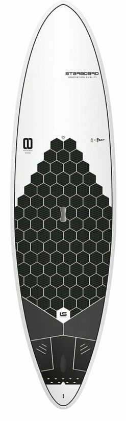 2022 STARBOARD SUP WEDGE 8'7" X 32" LIMITED SERIES SUP BOARD