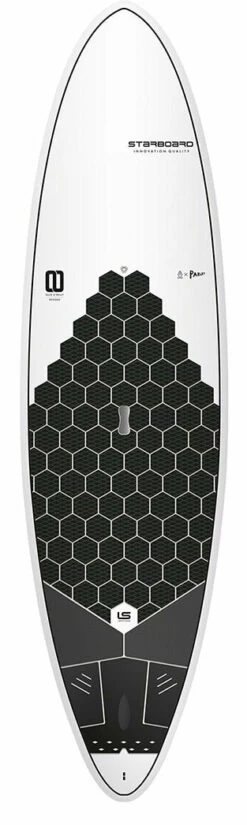 2022 STARBOARD SUP WEDGE 10'2" X 32" LIMITED SERIES SUP BOARD