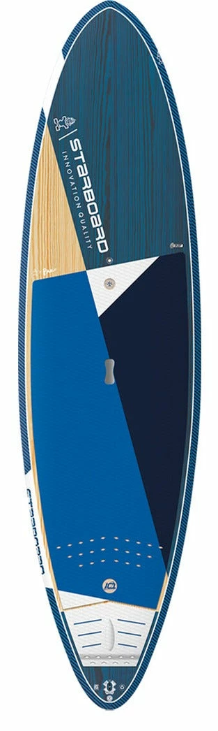 2022 STARBOARD SUP WEDGE 8'7" X 32" STARLITE SUP BOARD 3 2022 STARBOARD SUP WEDGE 8'7" X 32" STARLITE SUP BOARD