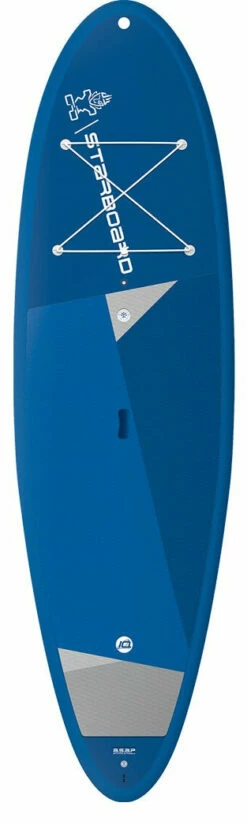 2022 STARBOARD SUP WHOPPER 9'4" X 33" ASAP SUP BOARD