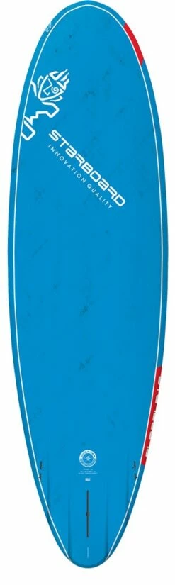 2022 STARBOARD SUP WHOPPER 10'0" X 34" BLUE CARBON SUP BOARD -POSEIDON Shop Starboard SUP Stand Up Paddling wide ride paddle boards construction 2022 Whopper 10 0x34 blue carbon bottom 6566e9e4 b971 4ede a2f0 40c1a34b67e8