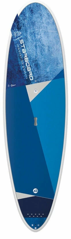 2023 STARBOARD SUP AVANTI 11'0" X 36" LITE TECH SUP BOARD
