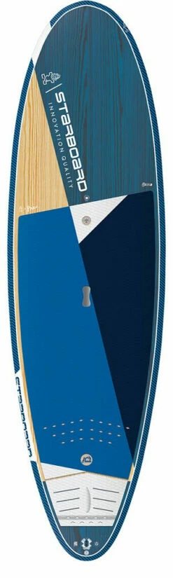 2022 STARBOARD SUP WHOPPER 9'4" X 33" STARLITE SUP BOARD