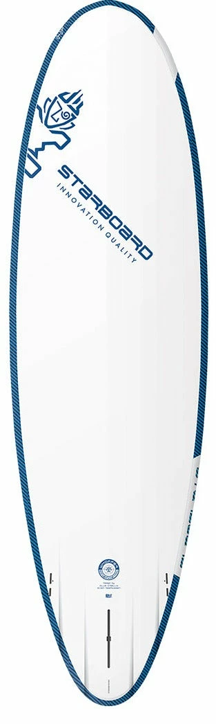 2023 STARBOARD SUP WHOPPER 9'4" X 33" STARLITE SUP BOARD 4 2023 STARBOARD SUP WHOPPER 9'4" X 33" STARLITE SUP BOARD - Image 2