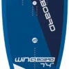2022 STARBOARD WINGBOARD 7'4" X 32.5" ASAP FOIL BOARD -POSEIDON Shop Starboard SUP Stand Up Paddling wingboard paddle boards construction 2022 Wingboard 7 4x32 5 asap deck