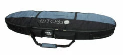 PRO-LITE SMUGGLER SERIES SURFBOARD TRAVEL BAG (2+1 BOARDS)