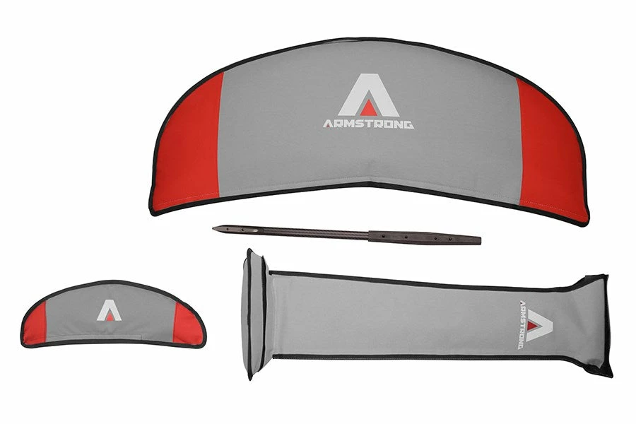 Armstrong CF2400 Foil Kit 12 Armstrong CF2400 Foil Kit - Image 10