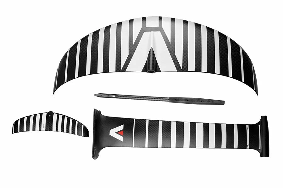 Armstrong CF2400 Foil Kit 9 Armstrong CF2400 Foil Kit - Image 7