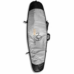 Stay Covered 6'0" - 7'6" Triple Surfboard Travel Bag