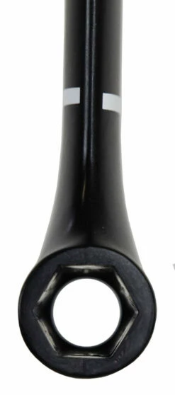 Armstrong Foil Mast - 72cm/28.5" -POSEIDON Shop foil barrell