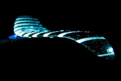 Armstrong UNI Tail Wing -POSEIDON Shop foil tail2