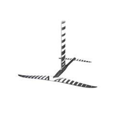 ARMSTRONG HA525 FOIL KIT