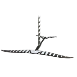 ARMSTRONG HA925 FOIL KIT