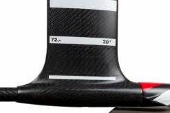 Armstrong Foil Mast - 72cm/28.5" -POSEIDON Shop mast 72cm 3