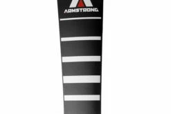 Armstrong V2 Mast 45cm (18") Plate -POSEIDON Shop mast 45cm2