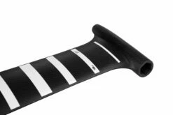 Armstrong V2 Mast 45cm (18") Plate -POSEIDON Shop mast 45cm5