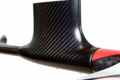 Armstrong Foil Mast - 72cm/28.5" -POSEIDON Shop mast base