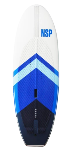 NSP SUP Foil Pro