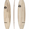 SUNOVA 8 BALL LONGBOARD SURFBOARD