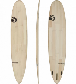 SUNOVA BIG BOY LONGBOARD SURFBOARD