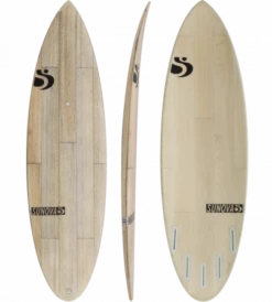 SUNOVA BOSS SURFBOARD