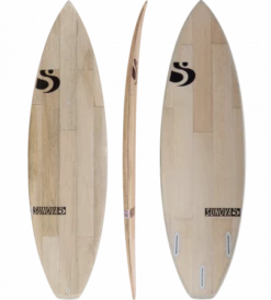 SUNOVA CLONE SURFBOARD