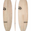 SUNOVA DYNAMO SURFBOARD