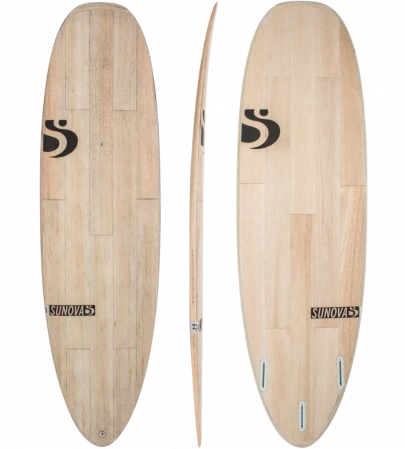 SUNOVA DYNAMO SURFBOARD 3 SUNOVA DYNAMO SURFBOARD