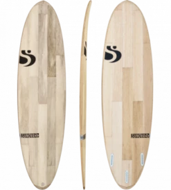 SUNOVA EVOLVE SURFBOARD