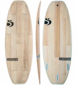 SUNOVA FLYBIRD SURFBOARD