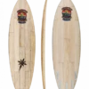 SUNOVA LOOSE JUICE | CF SURFBOARD