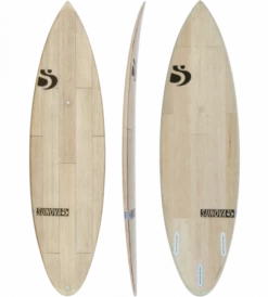 SUNOVA NITRO SURFBOARD