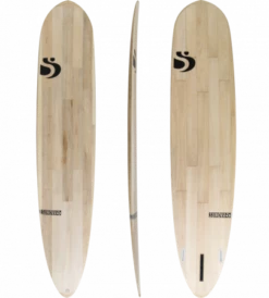SUNOVA NOVALOVA LONGBOARD SURFBOARD