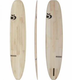 SUNOVA OLDY LONGBOARD SURFBOARD